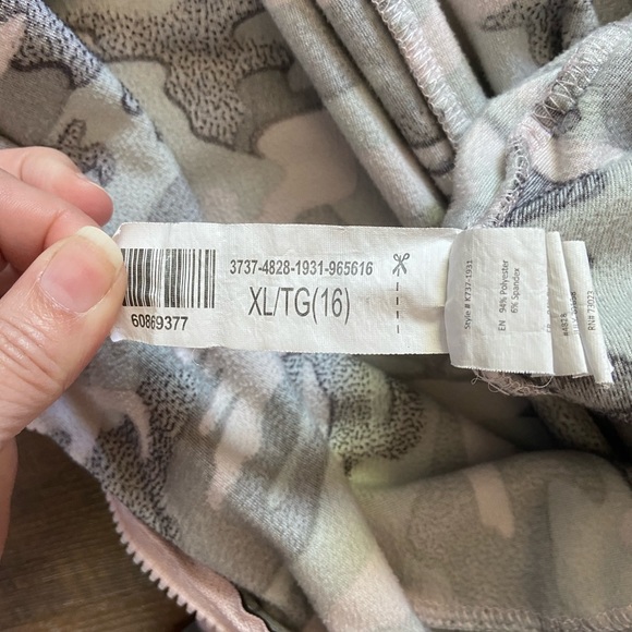 Girls onesie - Picture 3 of 3